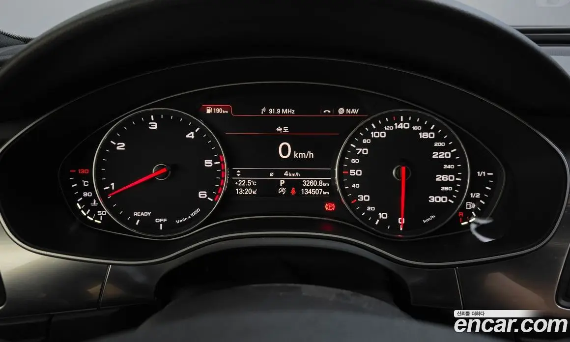 Audi A6 2018 2.0 автомат (гидро), фото 11