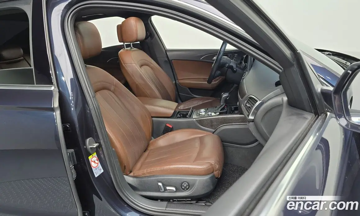 Audi A6 2018 2.0 автомат (гидро), фото 16
