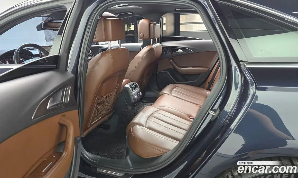 Audi A6 2018 2.0 автомат (гидро), фото 17