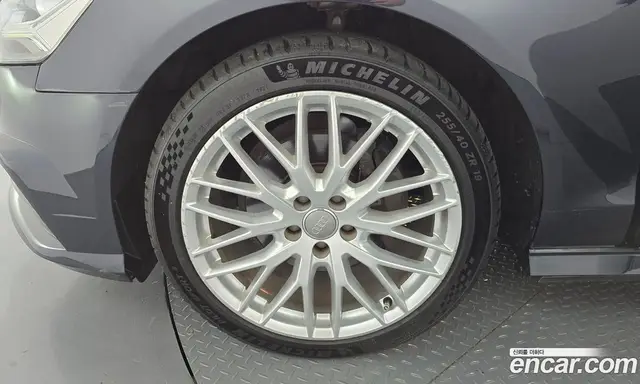 Audi A6 2018 2.0 автомат (гидро), миниатюра 5
