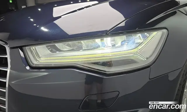 Audi A6 2018 2.0 автомат (гидро), миниатюра 8
