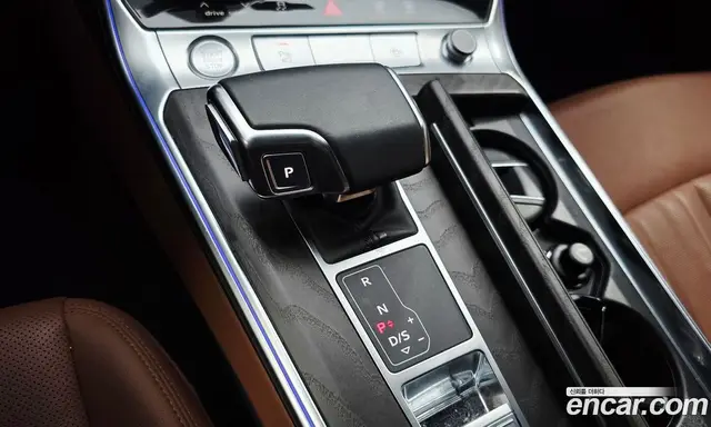 Audi A6 2020 2.0 автомат (гидро), миниатюра 12