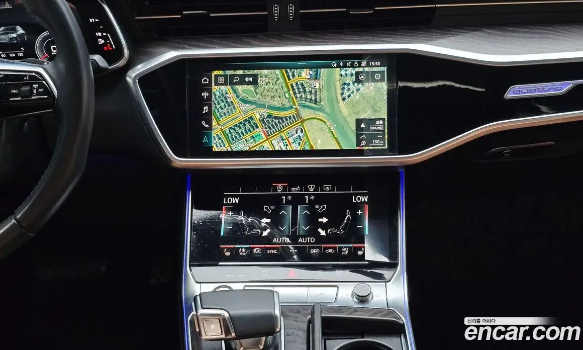 Audi A6 2020 2.0 автомат (гидро), фото 20