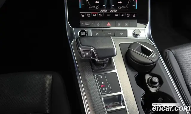 Audi A6 2021 2.0 автомат (гидро), миниатюра 12