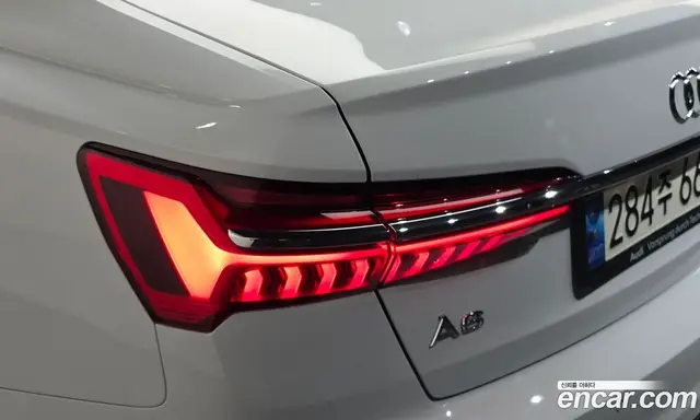 Audi A6 2021 2.0 автомат (гидро), миниатюра 9