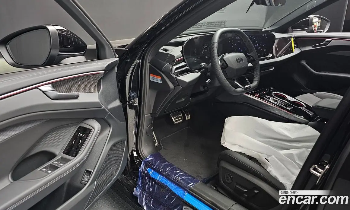 Audi A6 2026 2.0 автомат (гидро), фото 17 Audi A6 2026 2.0 автомат (гидро), фото 17