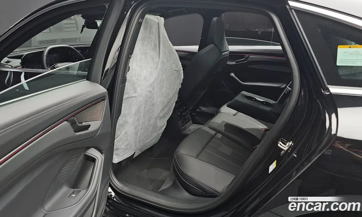Audi A6 2026 2.0 автомат (гидро), фото 18 Audi A6 2026 2.0 автомат (гидро), фото 18