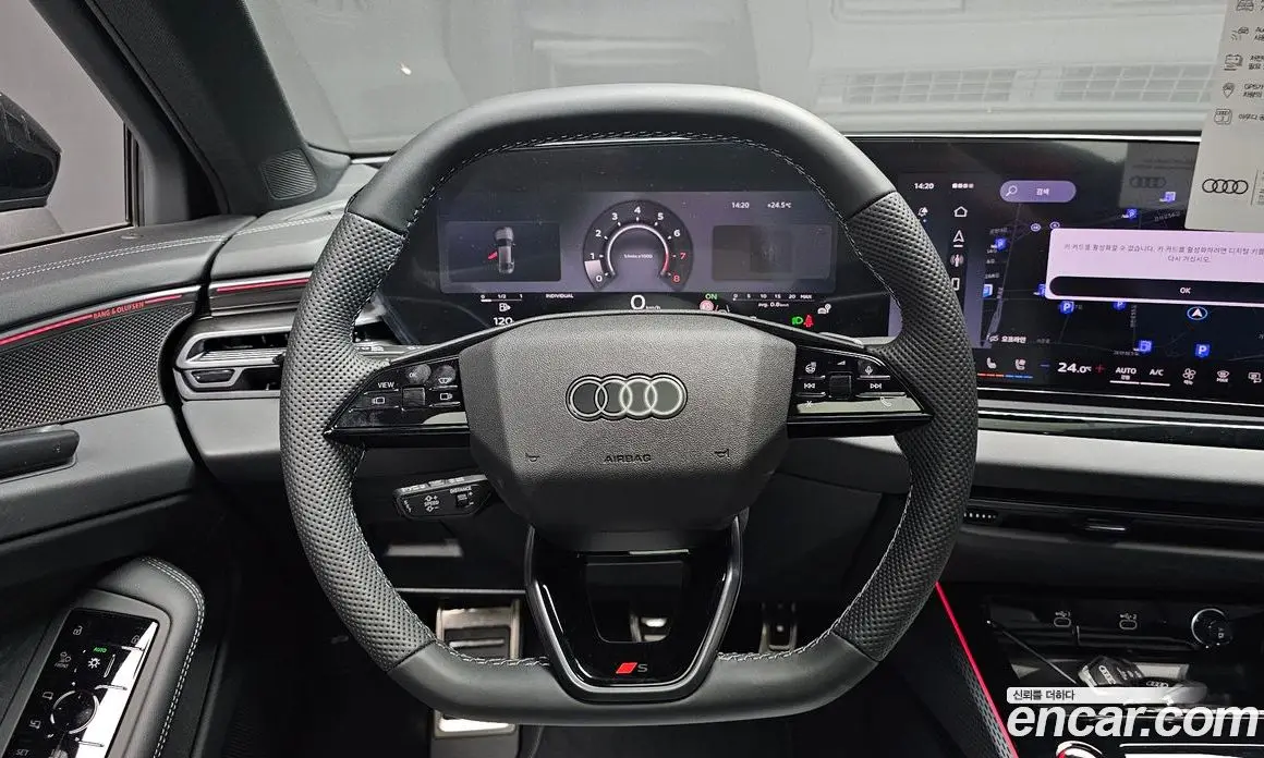 Audi A6 2026 2.0 автомат (гидро), фото 19 Audi A6 2026 2.0 автомат (гидро), фото 19