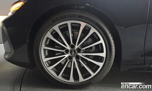 Audi A6 2026 2.0 автомат (гидро), миниатюра 5 Audi A6 2026 2.0 автомат (гидро), миниатюра 5