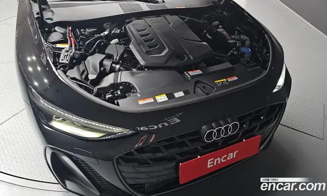 Audi A6 2026 2.0 автомат (гидро), миниатюра 6 Audi A6 2026 2.0 автомат (гидро), миниатюра 6