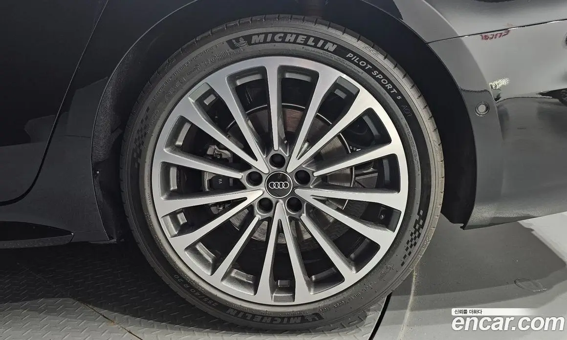 Audi A6 2026 2.0 автомат (гидро), фото 7 Audi A6 2026 2.0 автомат (гидро), фото 7