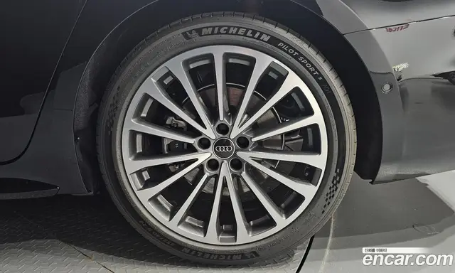 Audi A6 2026 2.0 автомат (гидро), миниатюра 7 Audi A6 2026 2.0 автомат (гидро), миниатюра 7