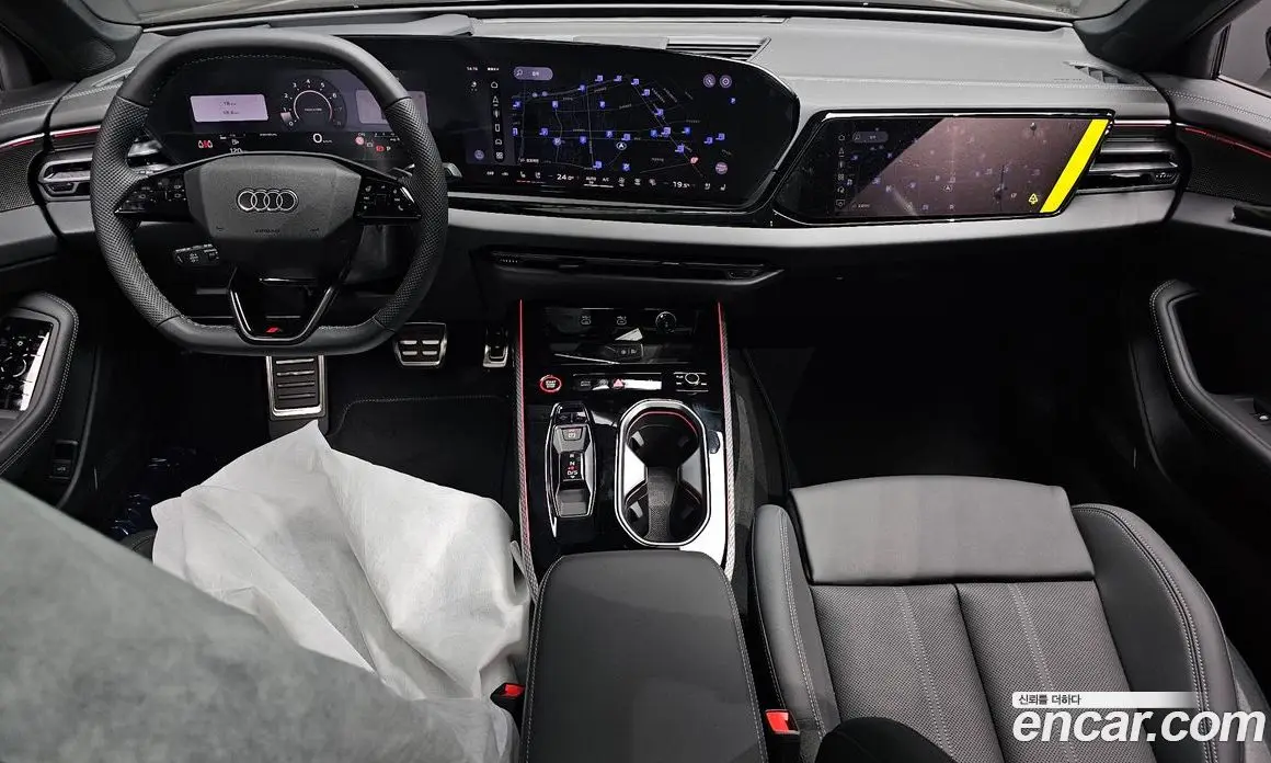 Audi A6 2026 2.0 автомат (гидро), фото 10 Audi A6 2026 2.0 автомат (гидро), фото 10