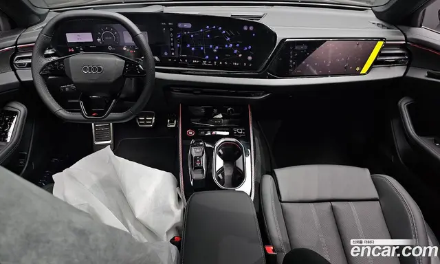 Audi A6 2026 2.0 автомат (гидро), миниатюра 10 Audi A6 2026 2.0 автомат (гидро), миниатюра 10