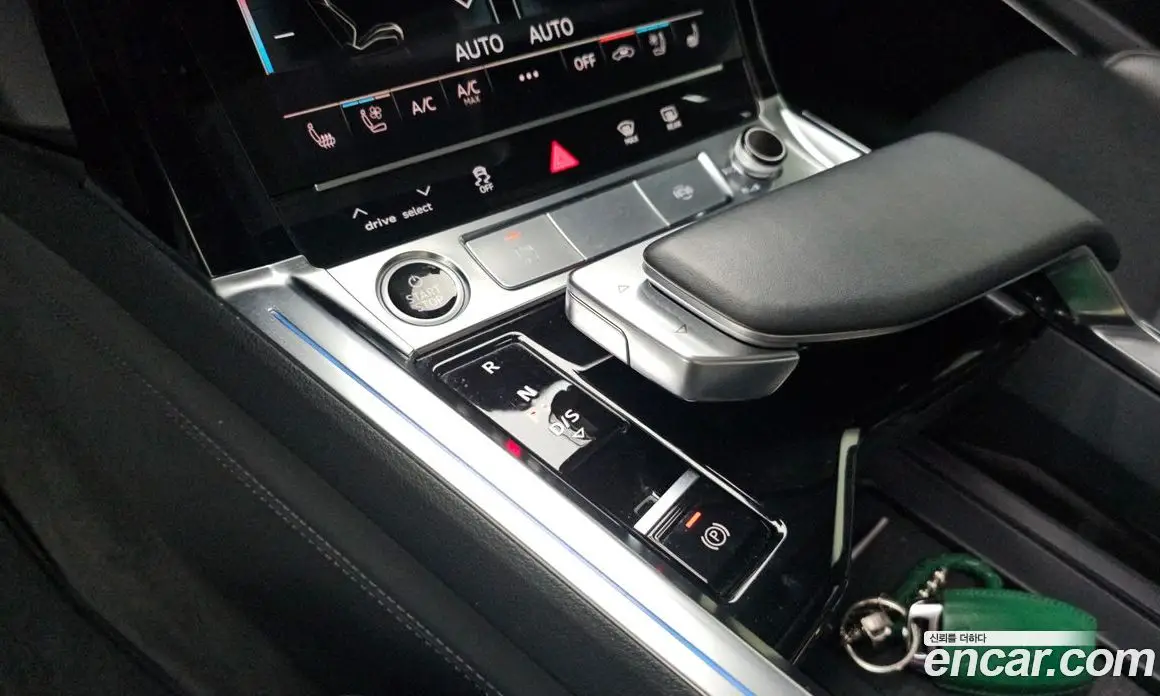 Audi e-tron 2021 0.2 автомат (гидро), фото 12