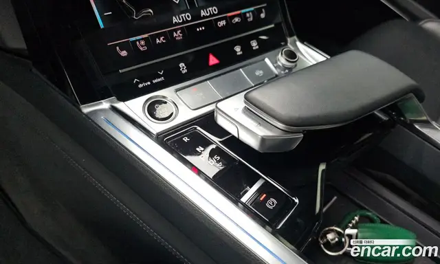 Audi e-tron 2021 0.2 автомат (гидро), миниатюра 12