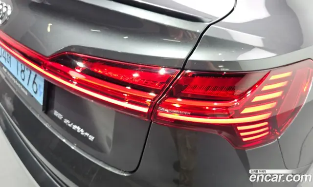 Audi e-tron 2021 0.2 автомат (гидро), миниатюра 9