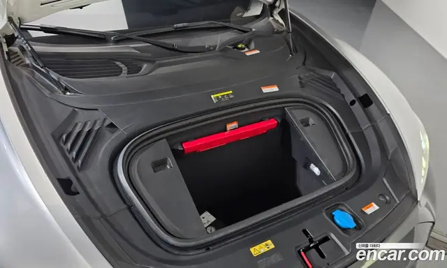 Audi e-tron GT 2021 0.1 автомат (гидро), миниатюра 5