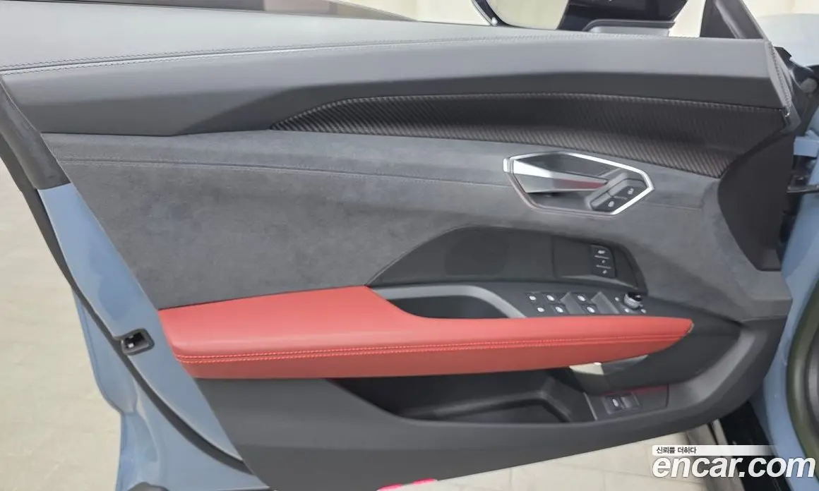 Audi e-tron GT 2022 0.1 автомат (гидро), фото 14 Audi e-tron GT 2022 0.1 автомат (гидро), фото 14