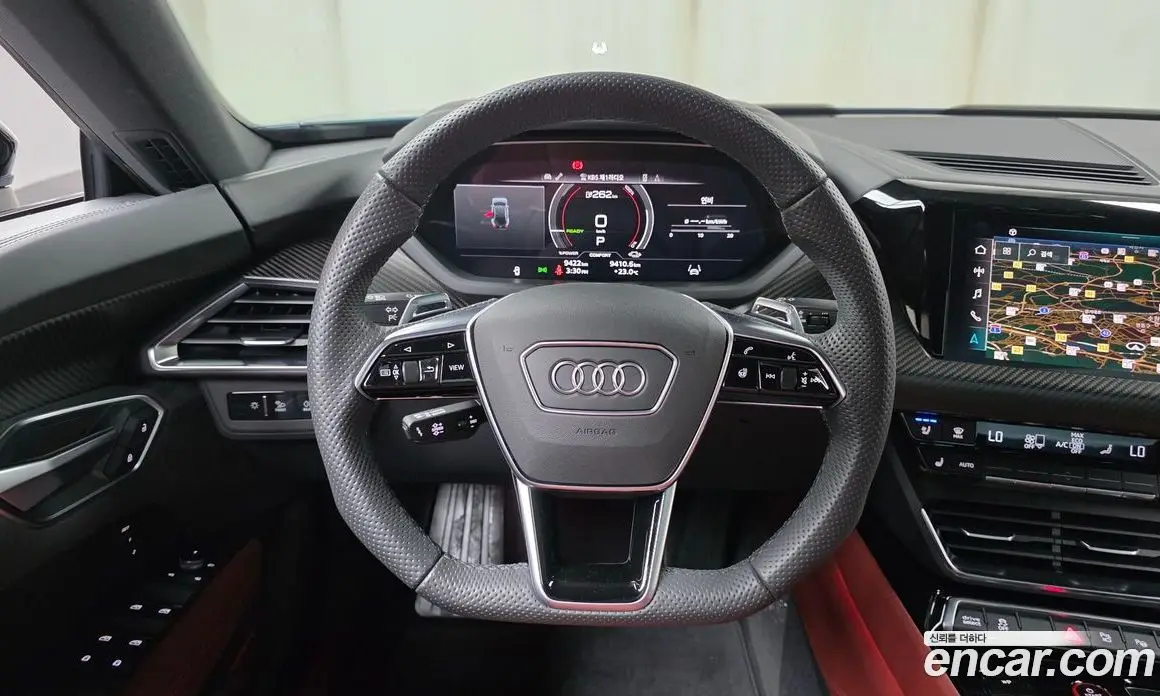 Audi e-tron GT 2022 0.1 автомат (гидро), фото 20 Audi e-tron GT 2022 0.1 автомат (гидро), фото 20