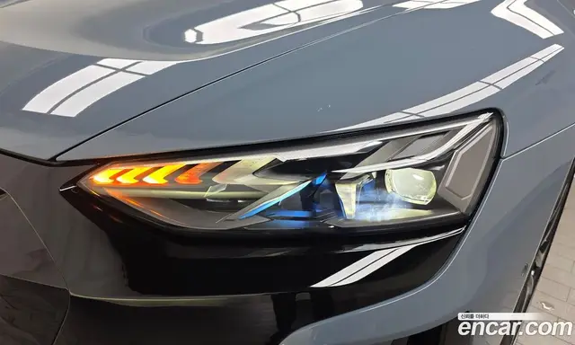 Audi e-tron GT 2022 0.1 автомат (гидро), миниатюра 8 Audi e-tron GT 2022 0.1 автомат (гидро), миниатюра 8