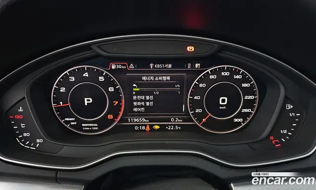 Audi Q5 2020 2.0 автомат (гидро), миниатюра 11