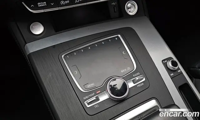 Audi Q5 2020 2.0 автомат (гидро), миниатюра 12