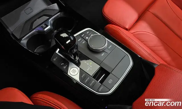 BMW 1 серия 2022 2.0 автомат (гидро), миниатюра 12