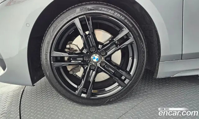 BMW 1 серия 2022 2.0 автомат (гидро), миниатюра 5