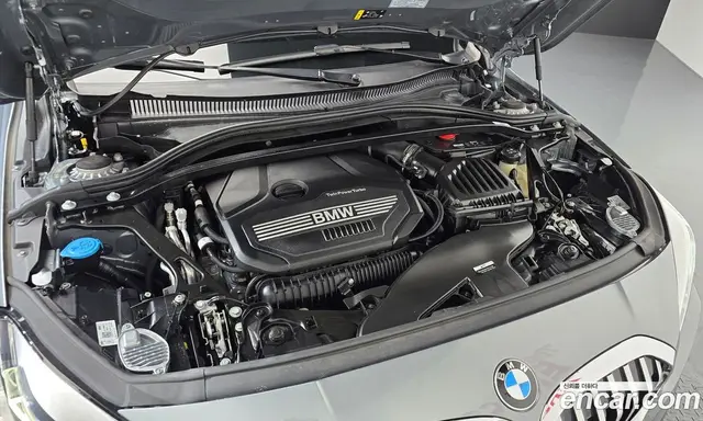 BMW 1 серия 2022 2.0 автомат (гидро), миниатюра 6