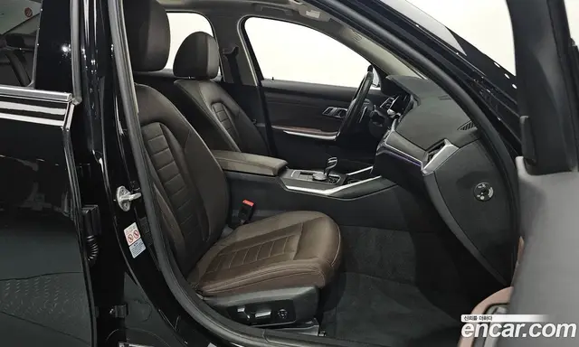 BMW 3 серия 2019 2.0 автомат (гидро), миниатюра 12