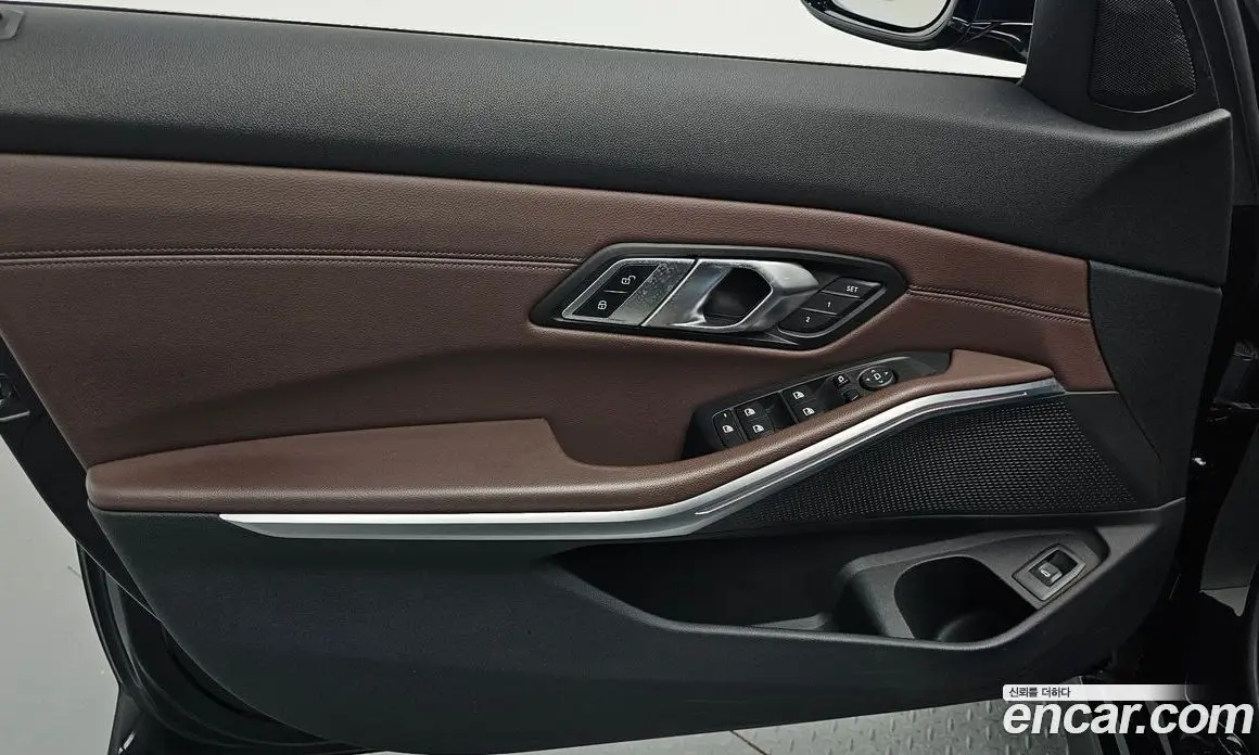 BMW 3 серия 2019 2.0 автомат (гидро), фото 13