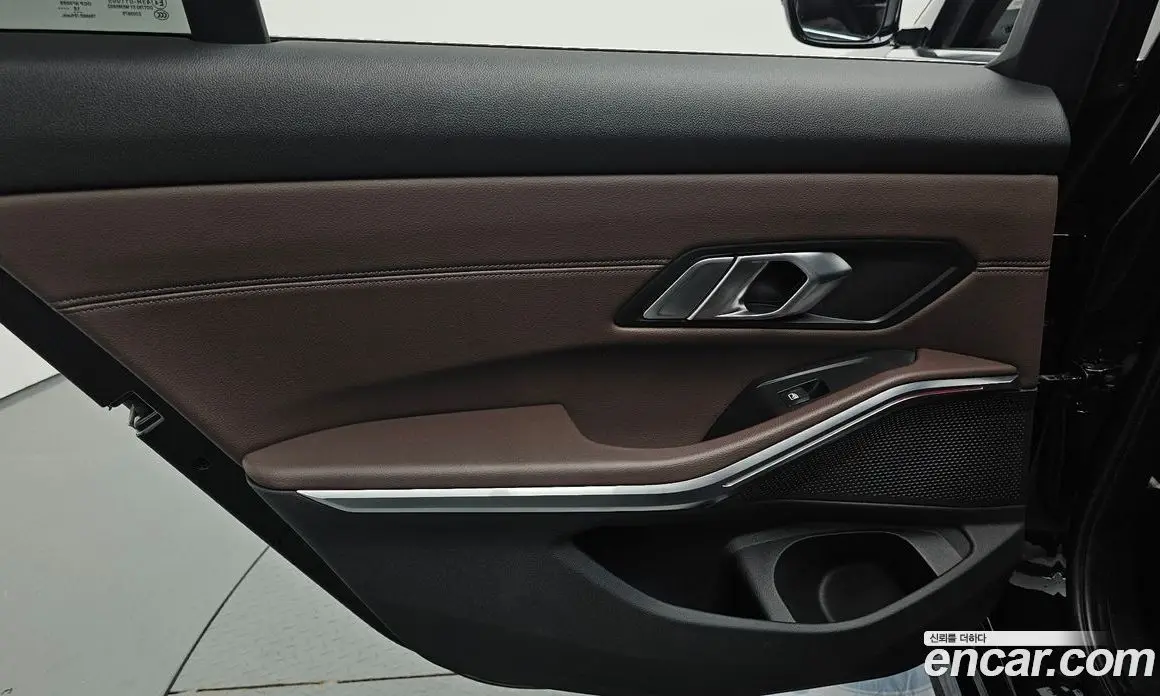 BMW 3 серия 2019 2.0 автомат (гидро), фото 14