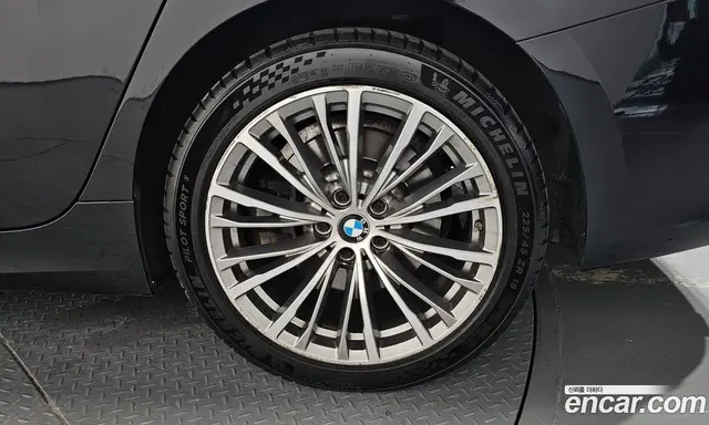 BMW 3 серия 2019 2.0 автомат (гидро), миниатюра 6