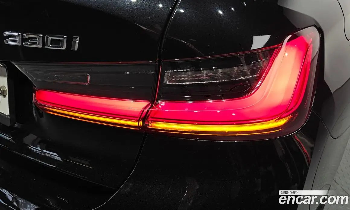 BMW 3 серия 2019 2.0 автомат (гидро), фото 8