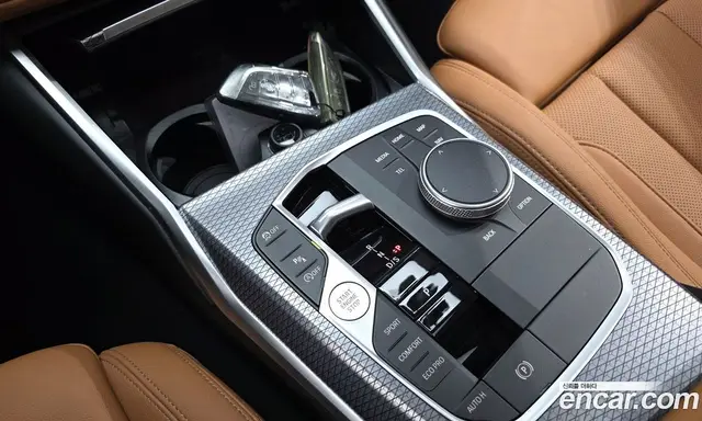 BMW 3 серия 2024 2.0 автомат (гидро), миниатюра 12