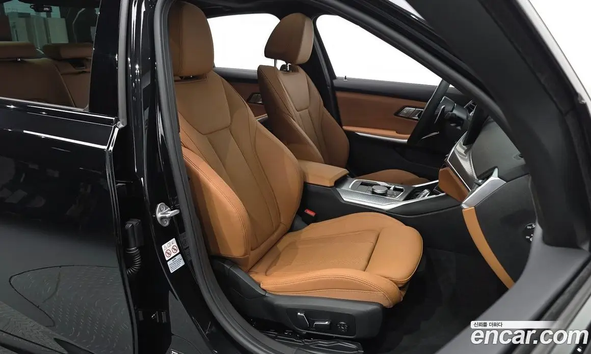 BMW 3 серия 2024 2.0 автомат (гидро), фото 16