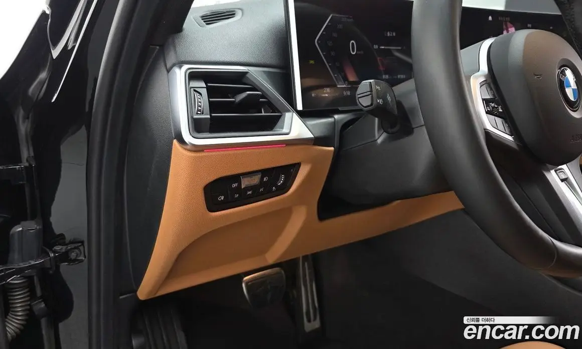 BMW 3 серия 2024 2.0 автомат (гидро), фото 19