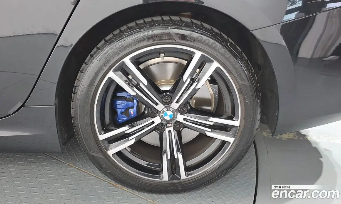 BMW 3 серия 2024 2.0 автомат (гидро), фото 7