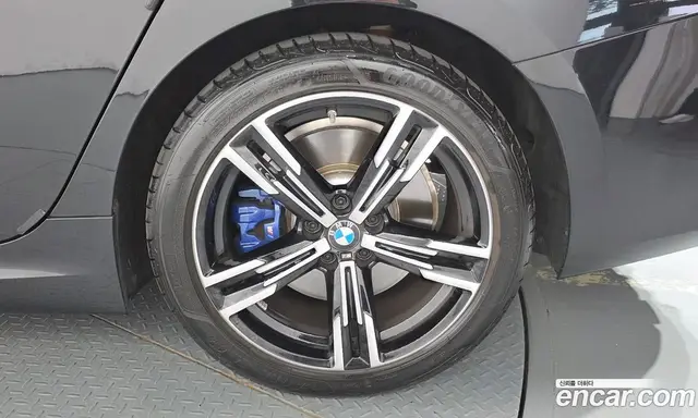 BMW 3 серия 2024 2.0 автомат (гидро), миниатюра 7