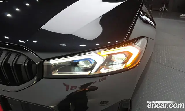 BMW 3 серия 2024 2.0 автомат (гидро), миниатюра 8