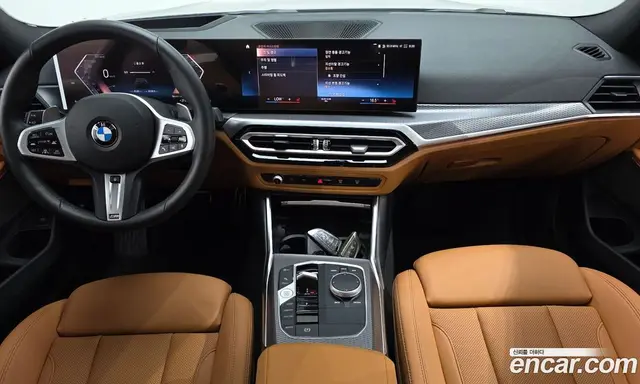BMW 3 серия 2024 2.0 автомат (гидро), миниатюра 10