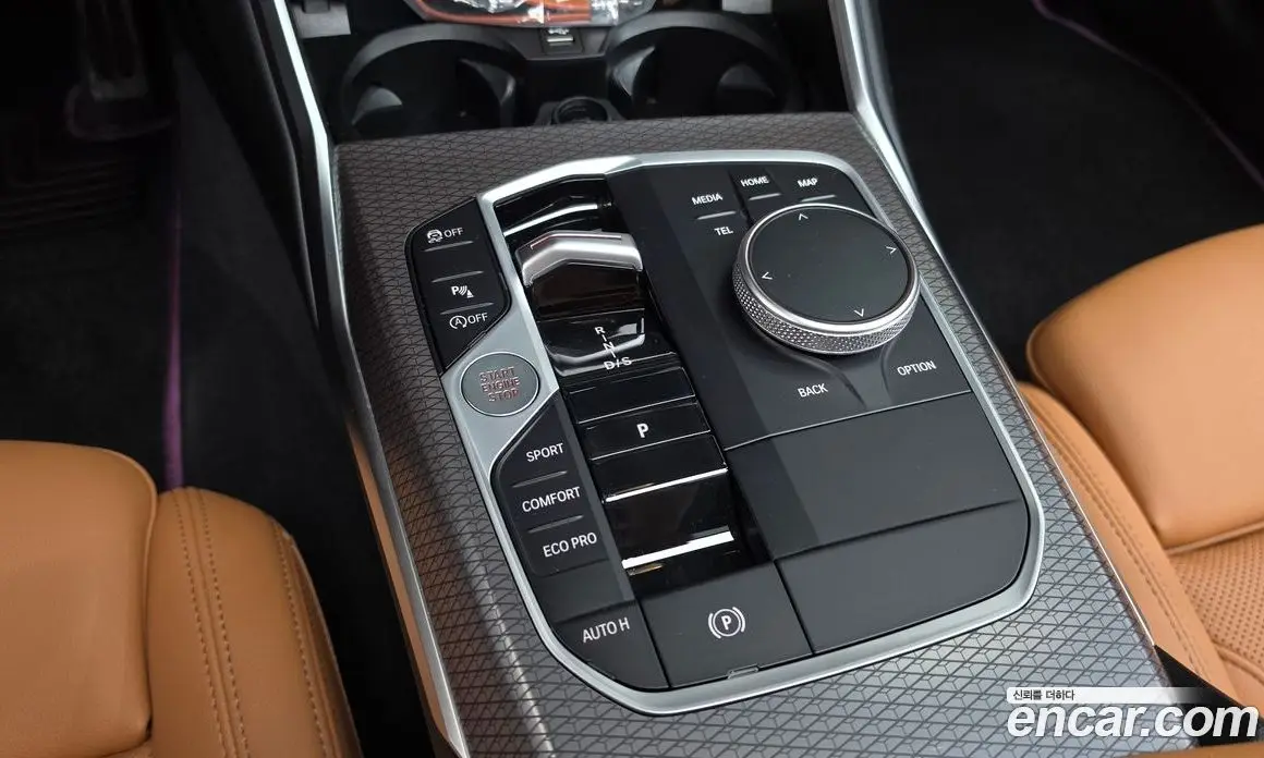 BMW 3 серия 2024 2.0 автомат (гидро), фото 11