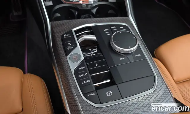 BMW 3 серия 2024 2.0 автомат (гидро), миниатюра 11