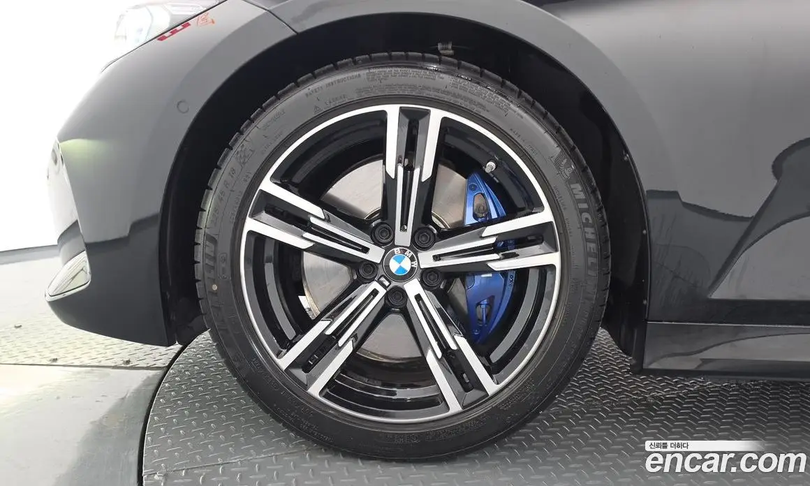 BMW 3 серия 2024 2.0 автомат (гидро), фото 4