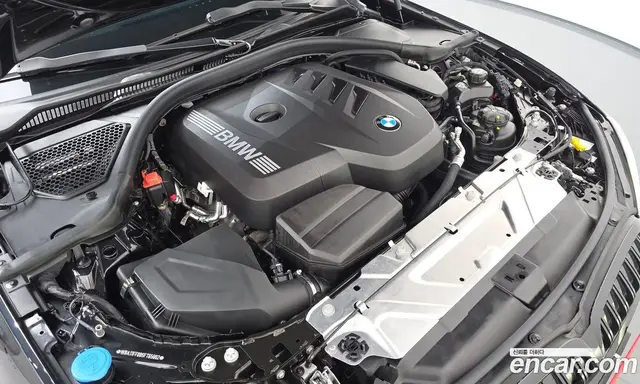 BMW 3 серия 2024 2.0 автомат (гидро), миниатюра 5