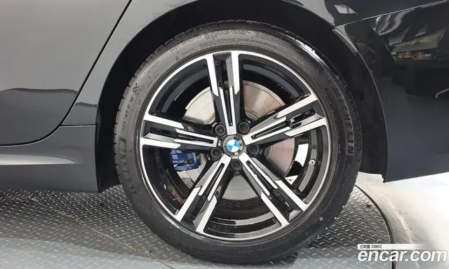 BMW 3 серия 2024 2.0 автомат (гидро), миниатюра 6
