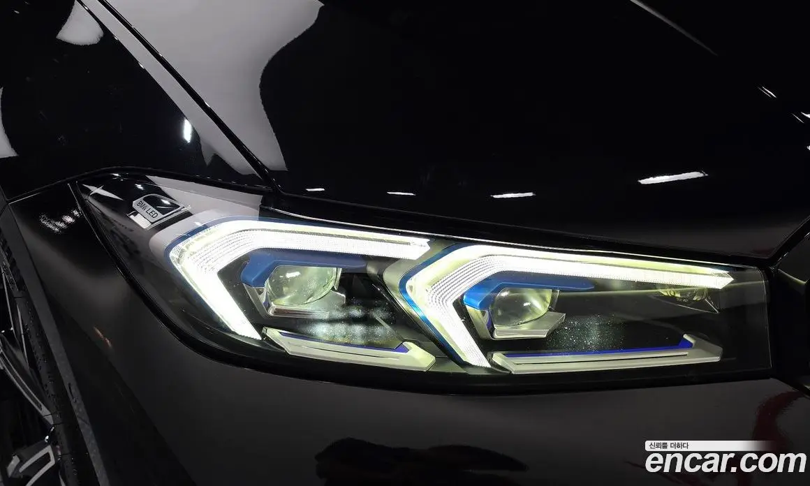 BMW 3 серия 2024 2.0 автомат (гидро), фото 7