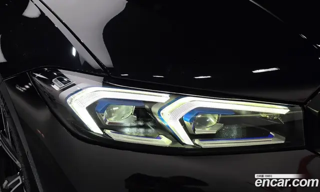 BMW 3 серия 2024 2.0 автомат (гидро), миниатюра 7