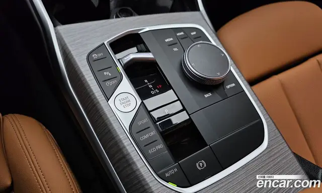 BMW 3 серия 2025 2.0 автомат (гидро), миниатюра 12